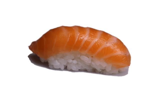 1. Sake Nigiri