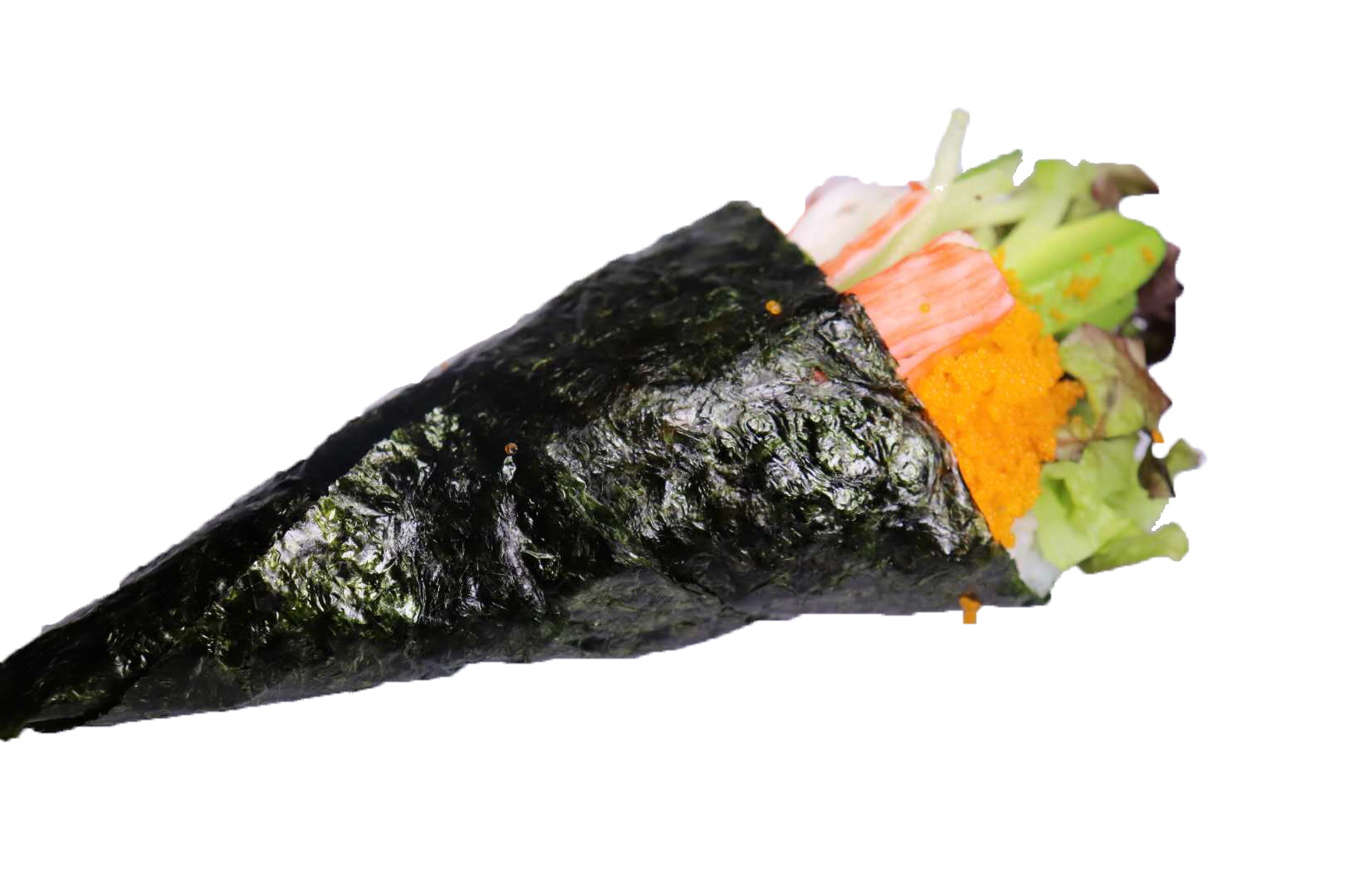 43. California Temaki 