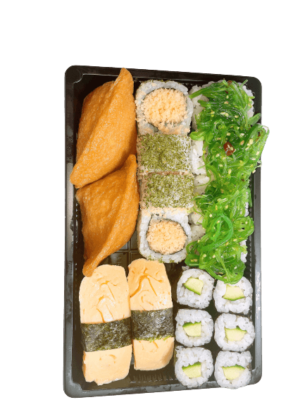 Veggie box