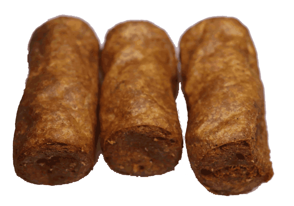 60. Frikandel 