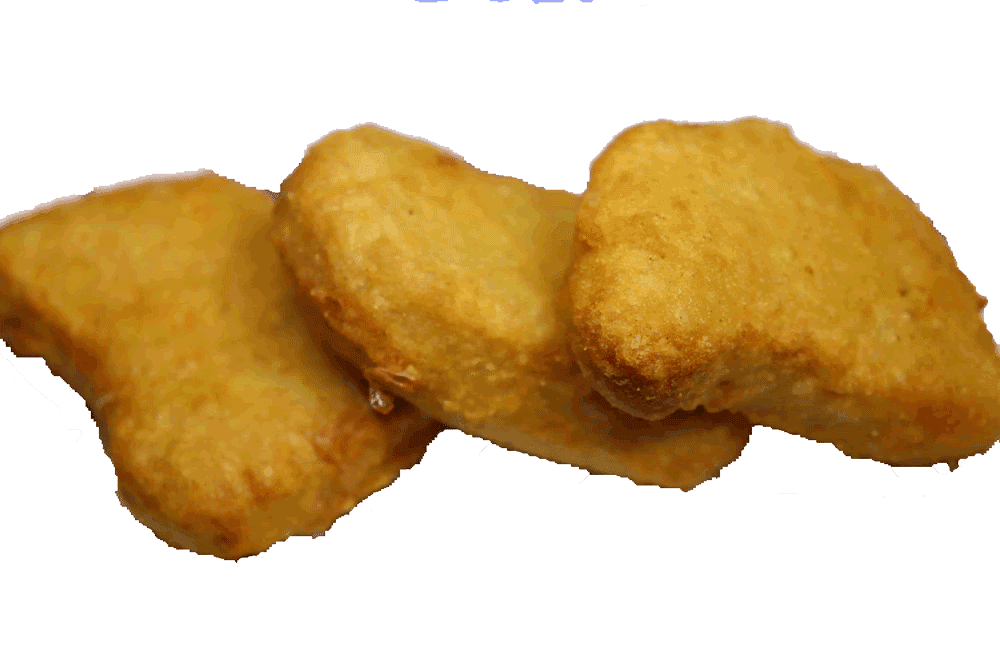 63. Kip Nuggets