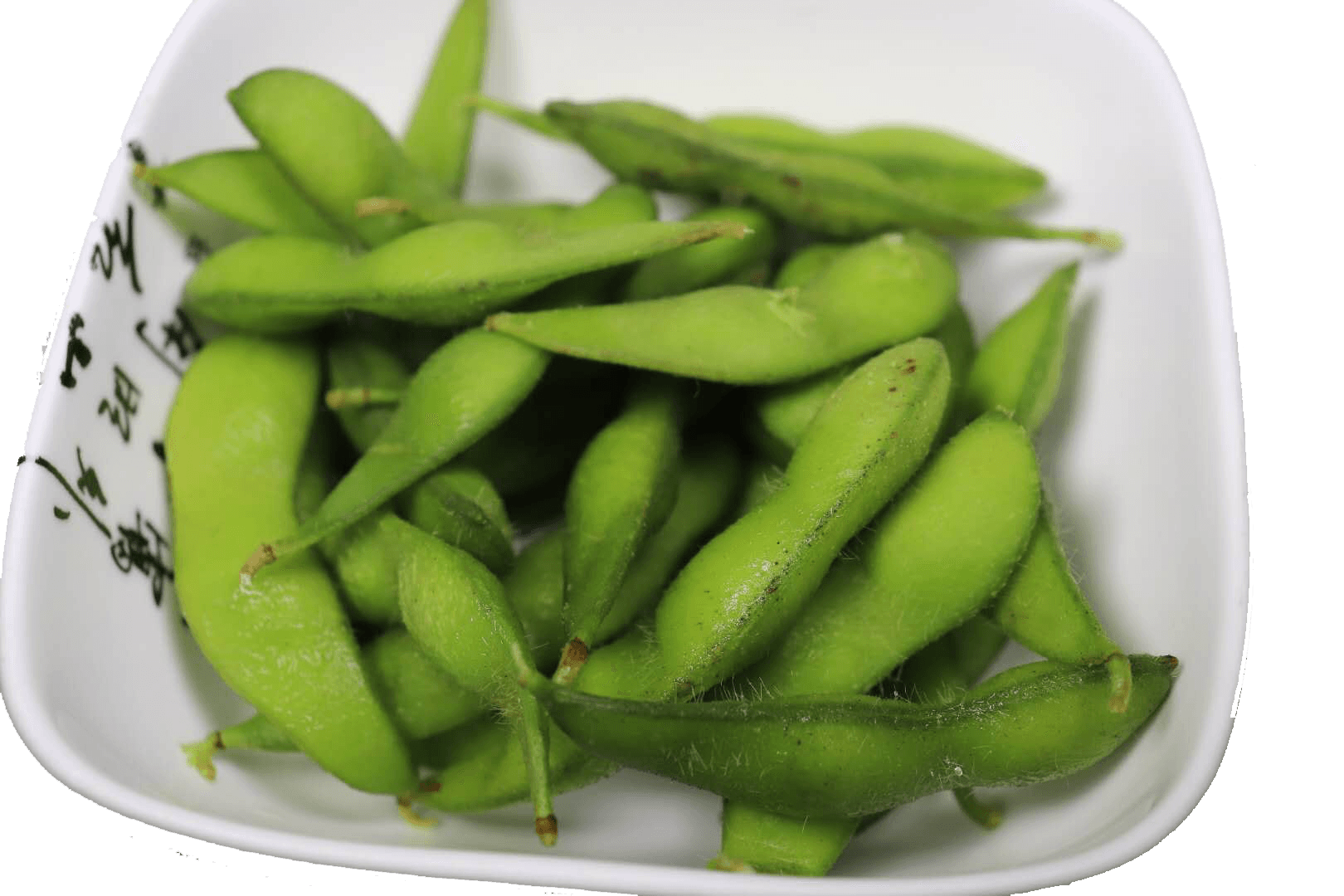 52. Edamame 
