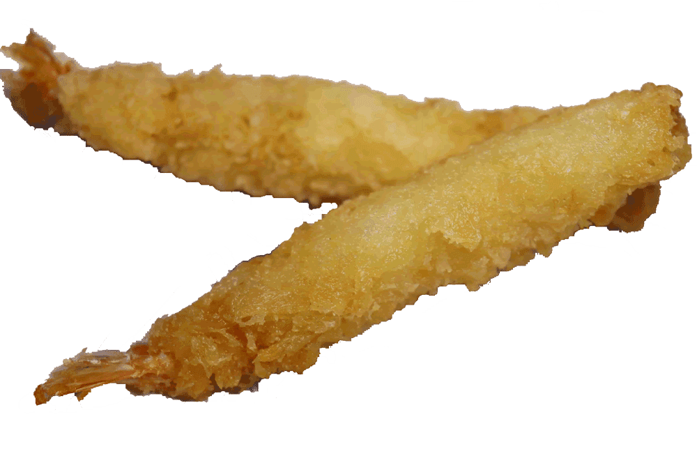 61. Panko Ebi