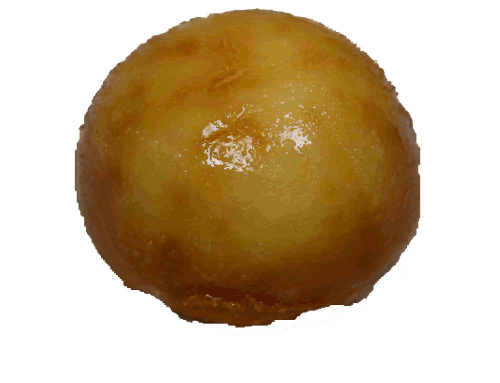 76. Zoete Broodjes
