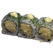 29. Crispy Maki 