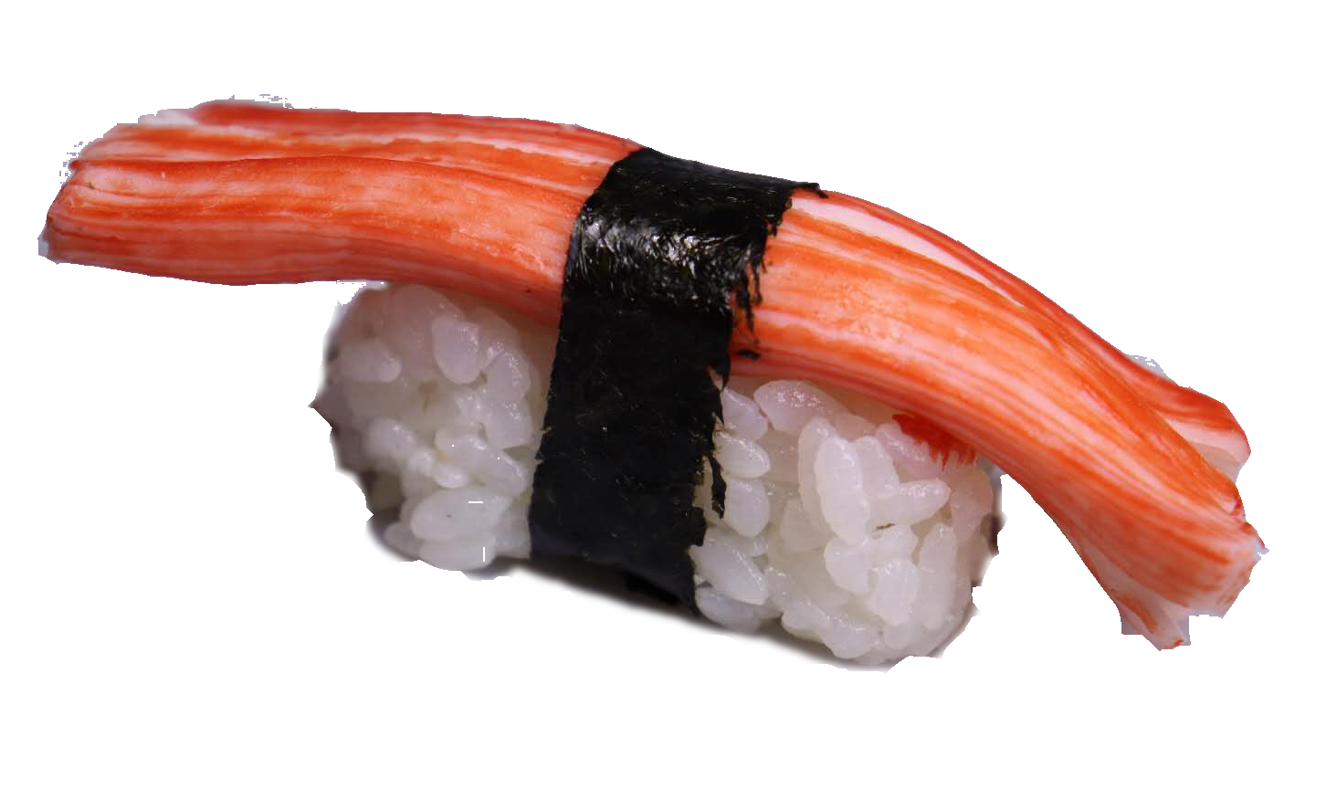 13. Kani Nigiri 