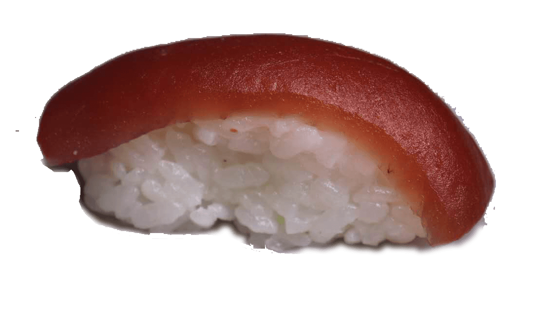 2. Maguro Nigiri