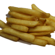 78. Frietjes