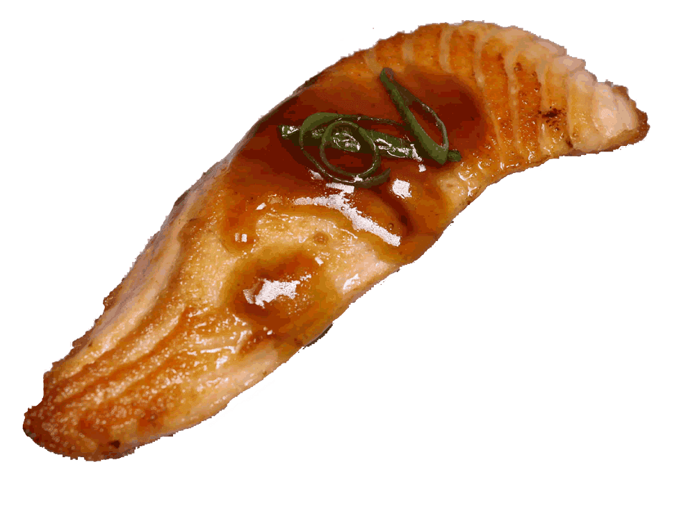 90. Saki yaki
