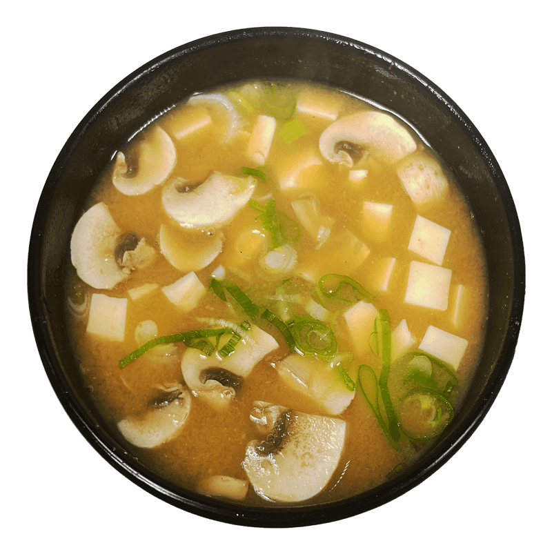 54. Miso Shiru