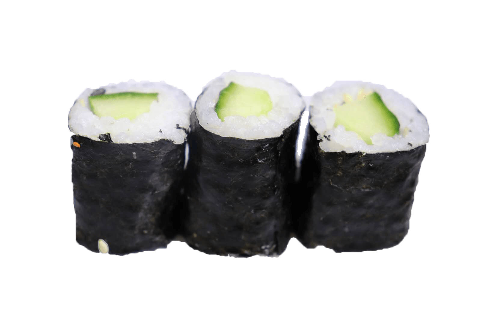 25. Kappa Maki 