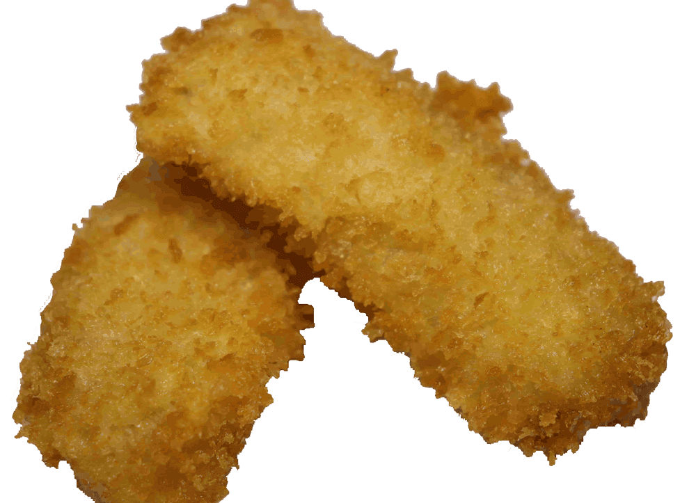 68. Pisang goreng