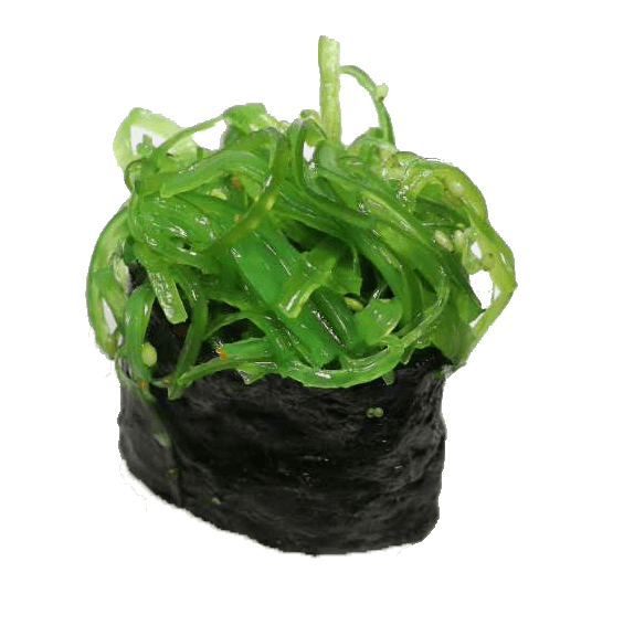 20. Chuka Wakame 