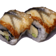39. Unagi Maki 