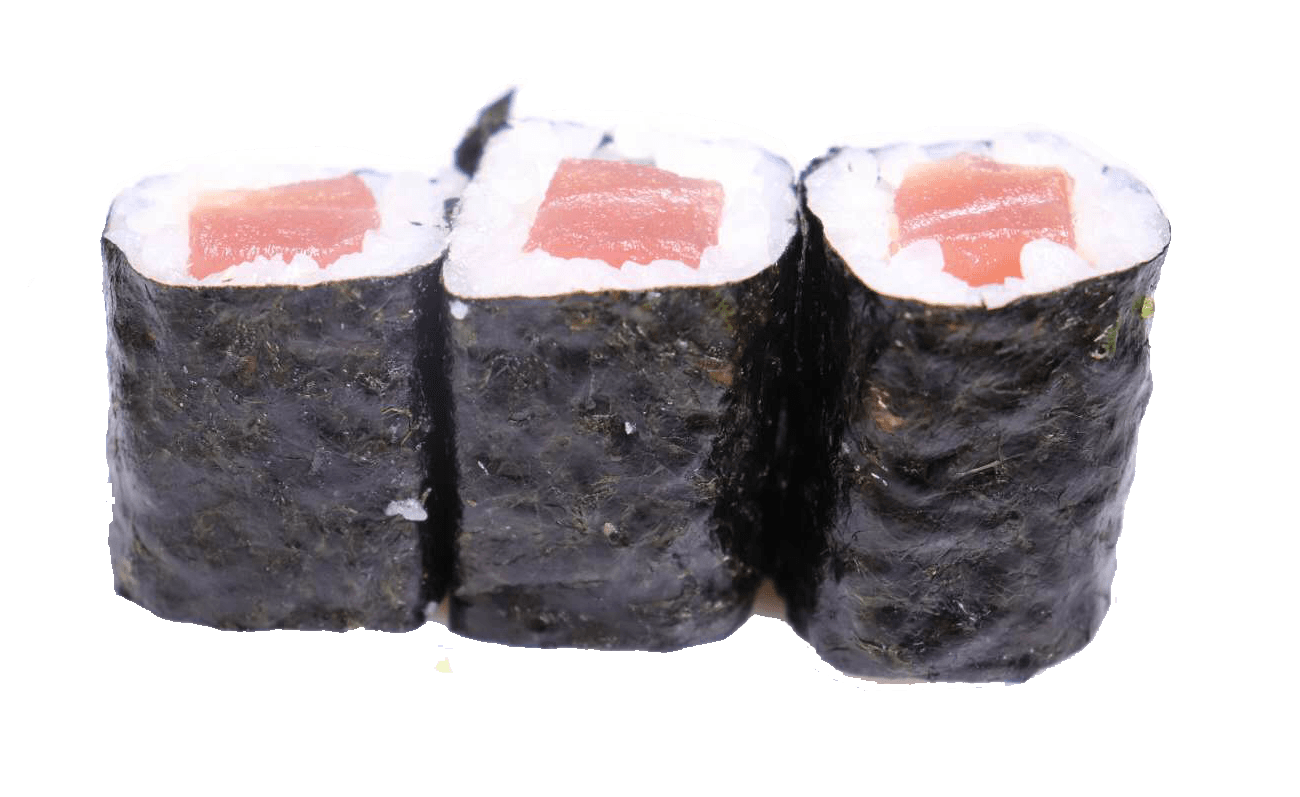 27. Tekka Maki