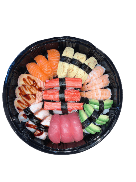 Nigiri Box XL 