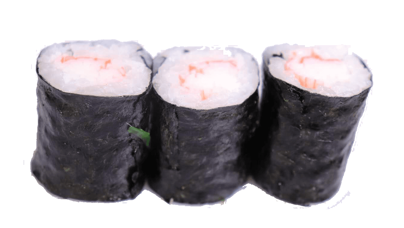 24. Kani Maki 