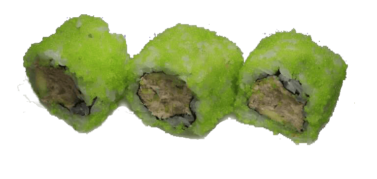 34. Tonijn Maki 