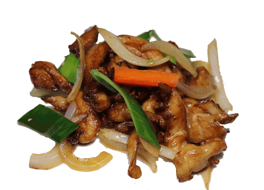 95. Kip Teriyaki