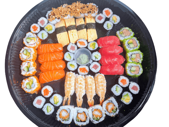 Suki party box