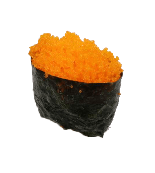 19. Tobiko Gunkan 
