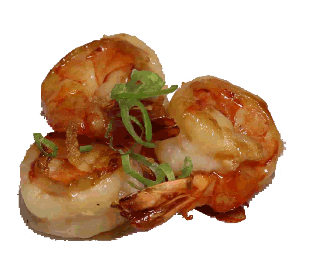 101. Ebi chilli
