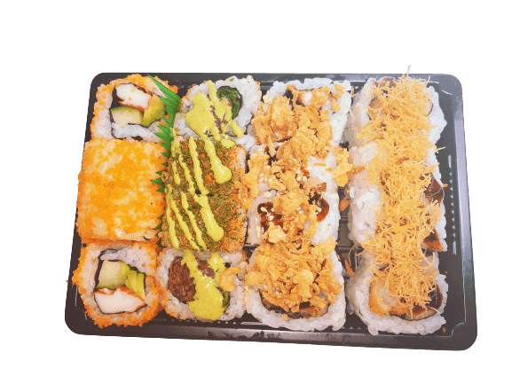 Uramaki box 